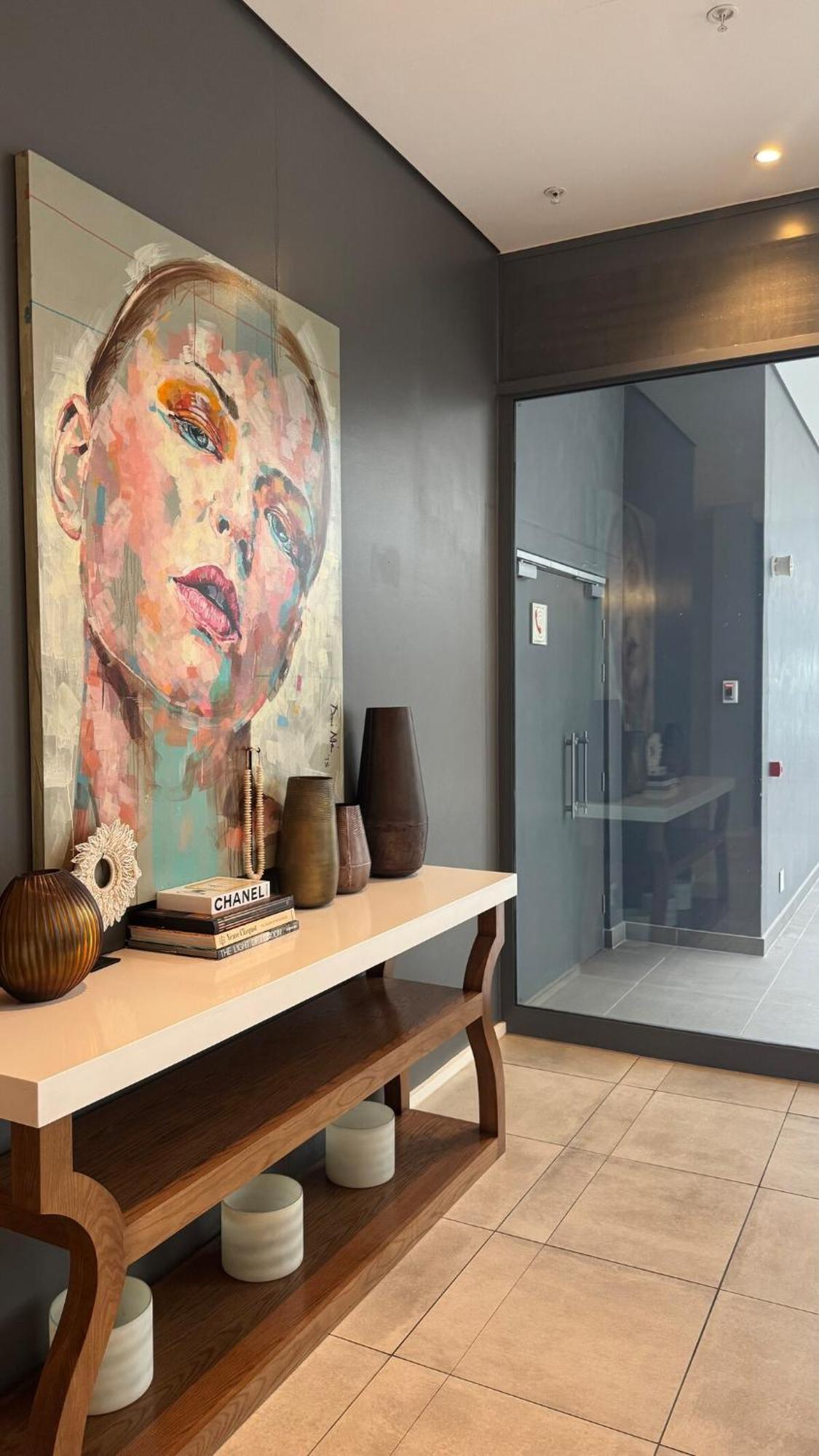 Apartment Spot *