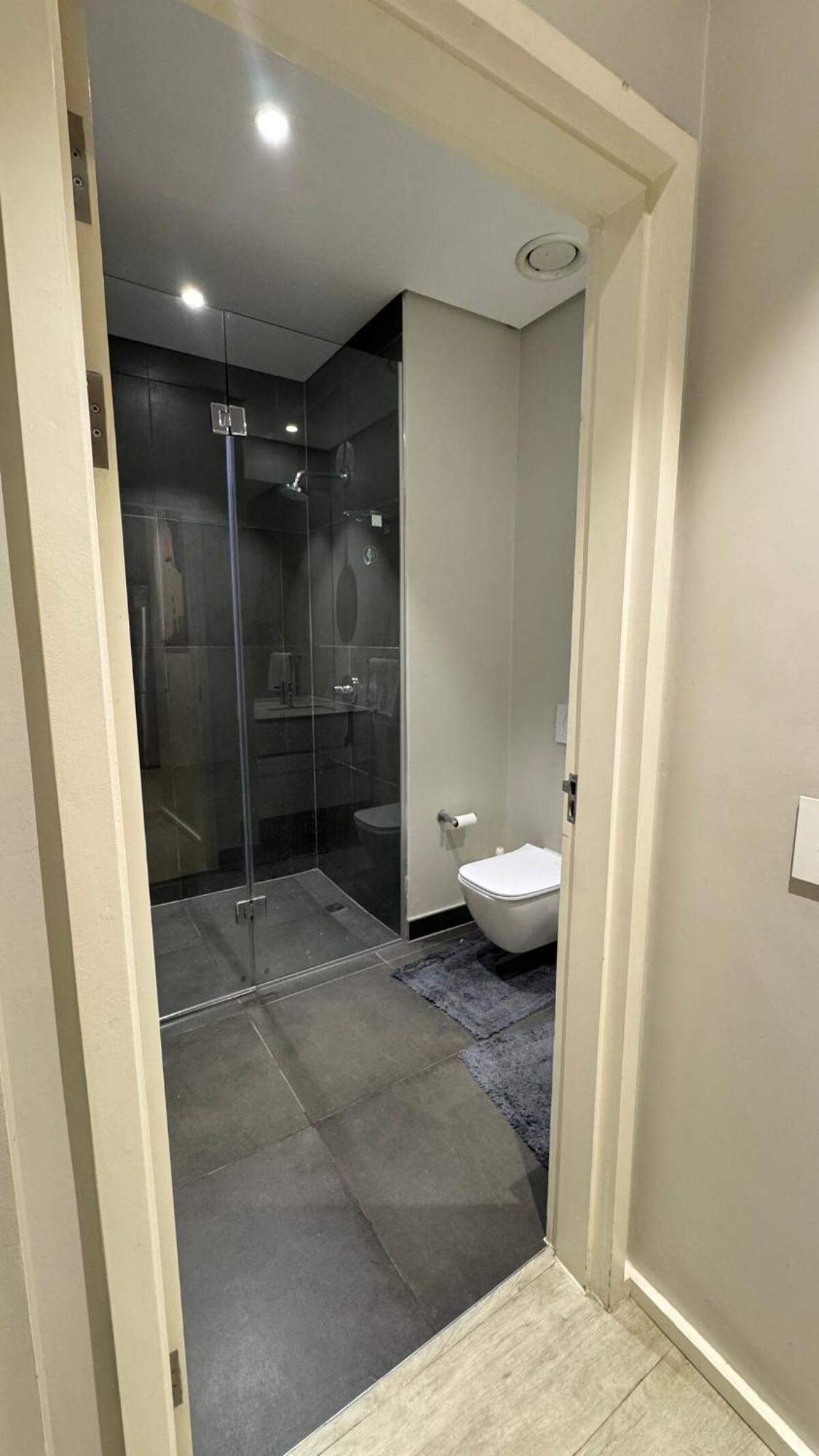 Spot Apartment Cape Town