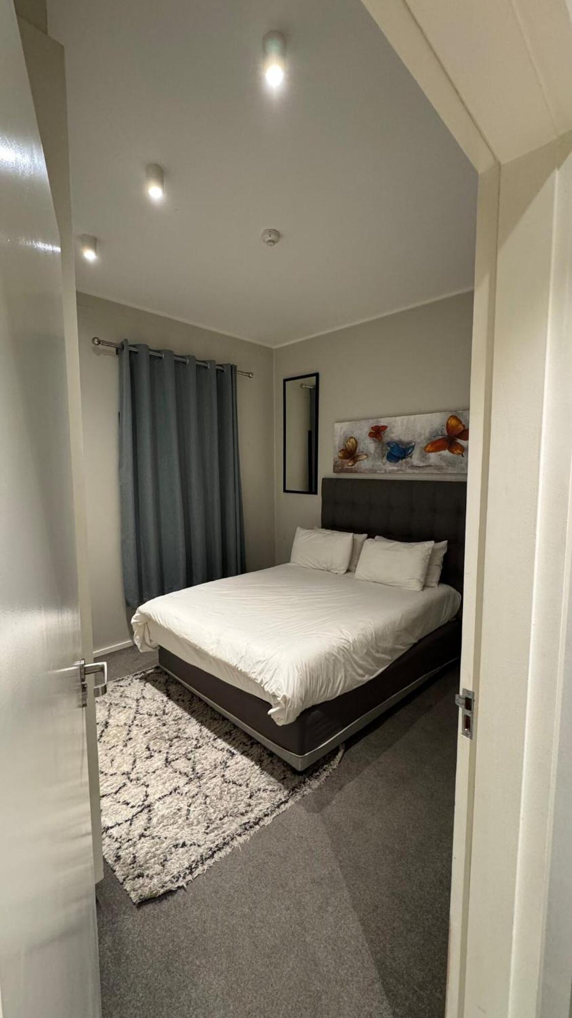 Spot Apartment
