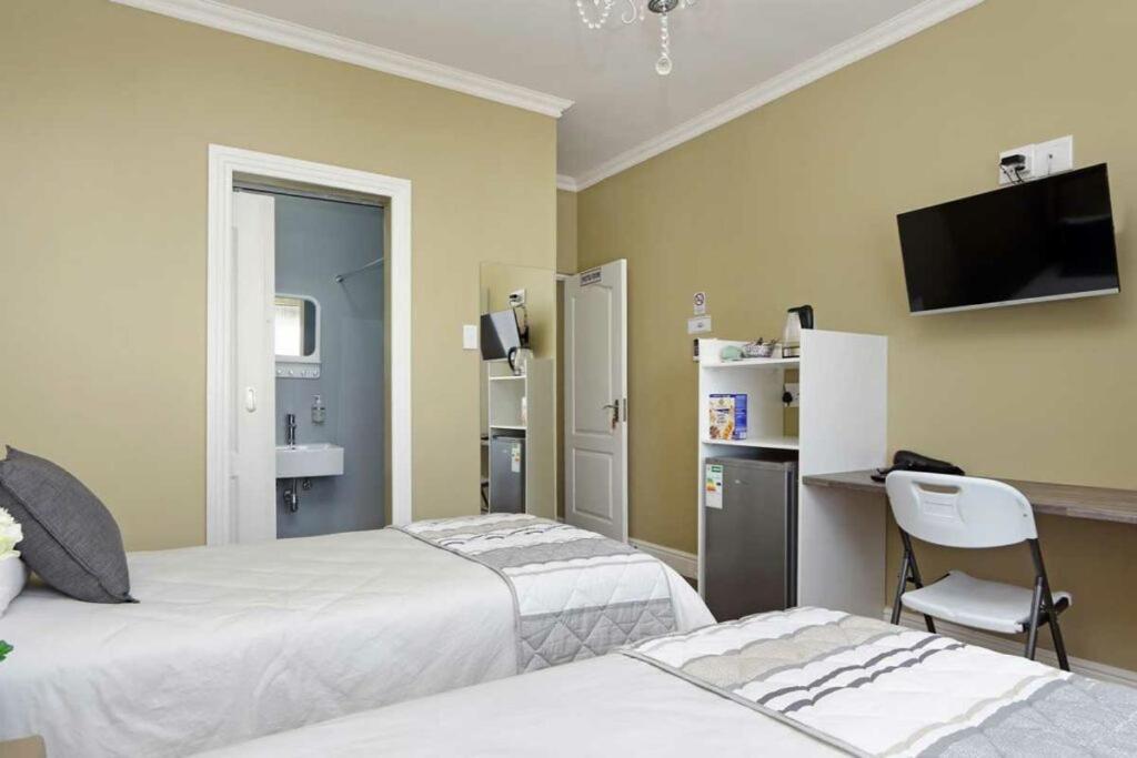 Apartamento Camdene *