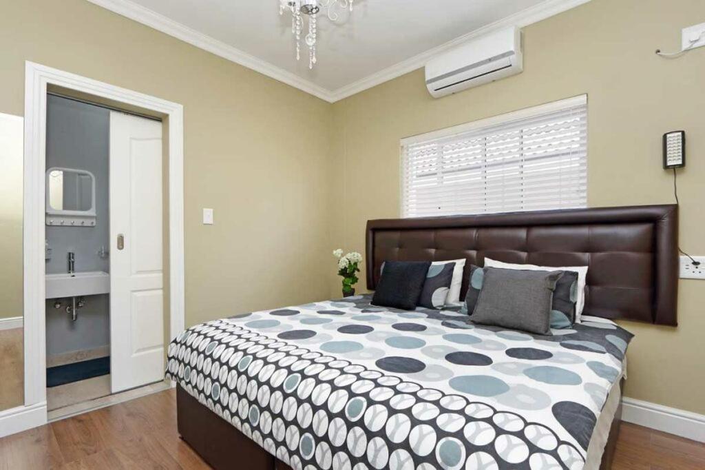 Camdene Apartamento *