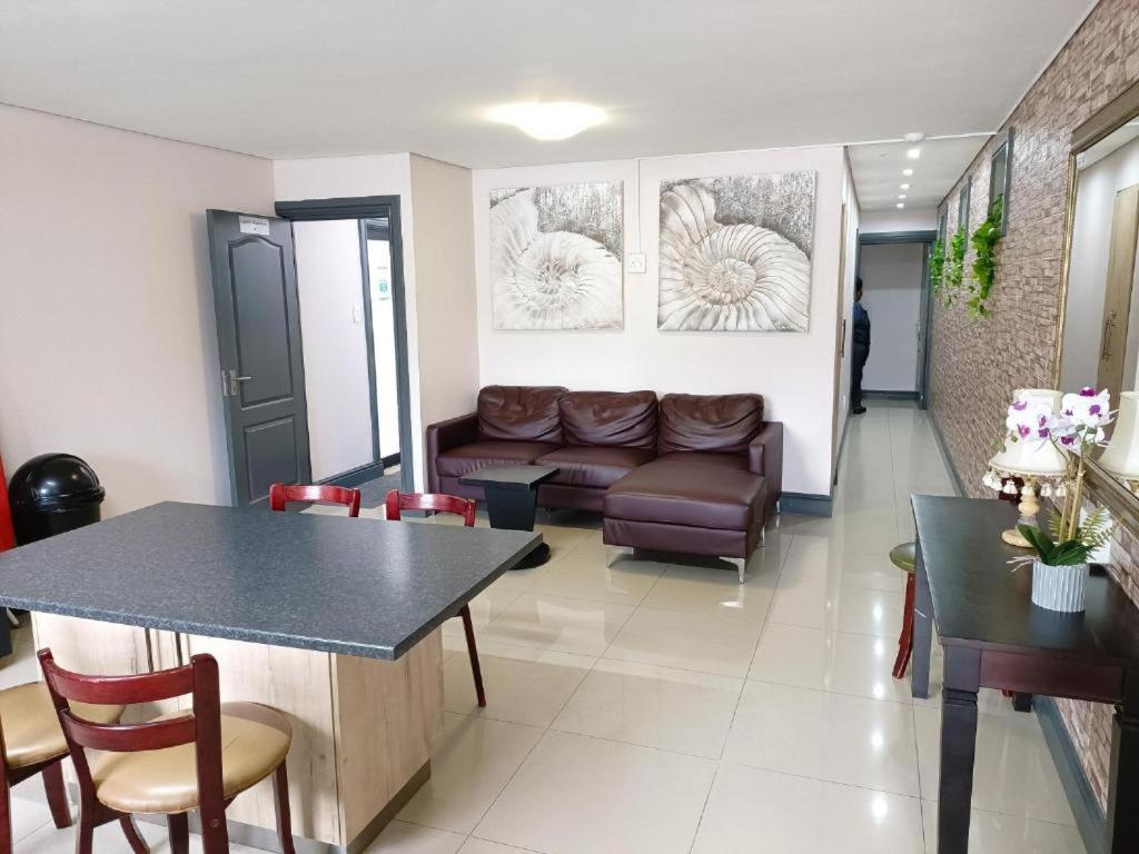 Camdene Apartamento *