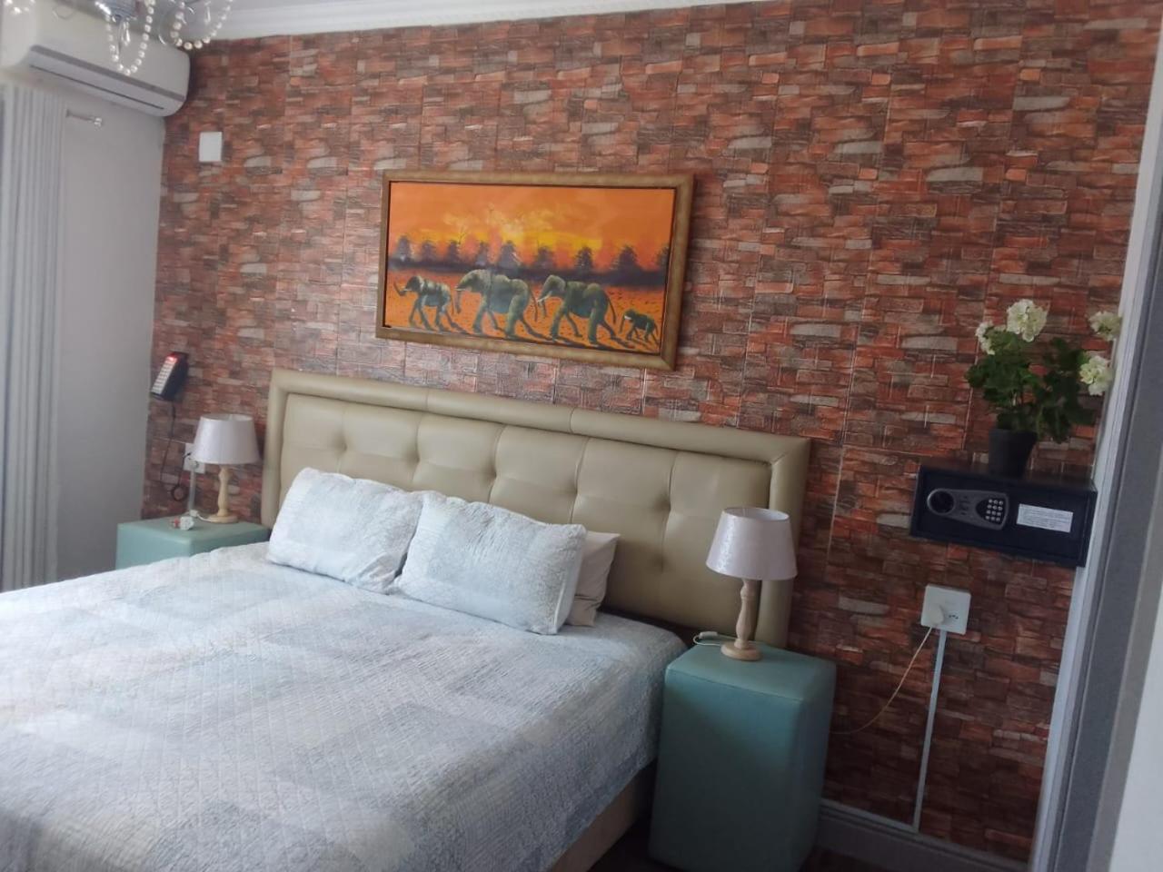 Camdene Apartamento *