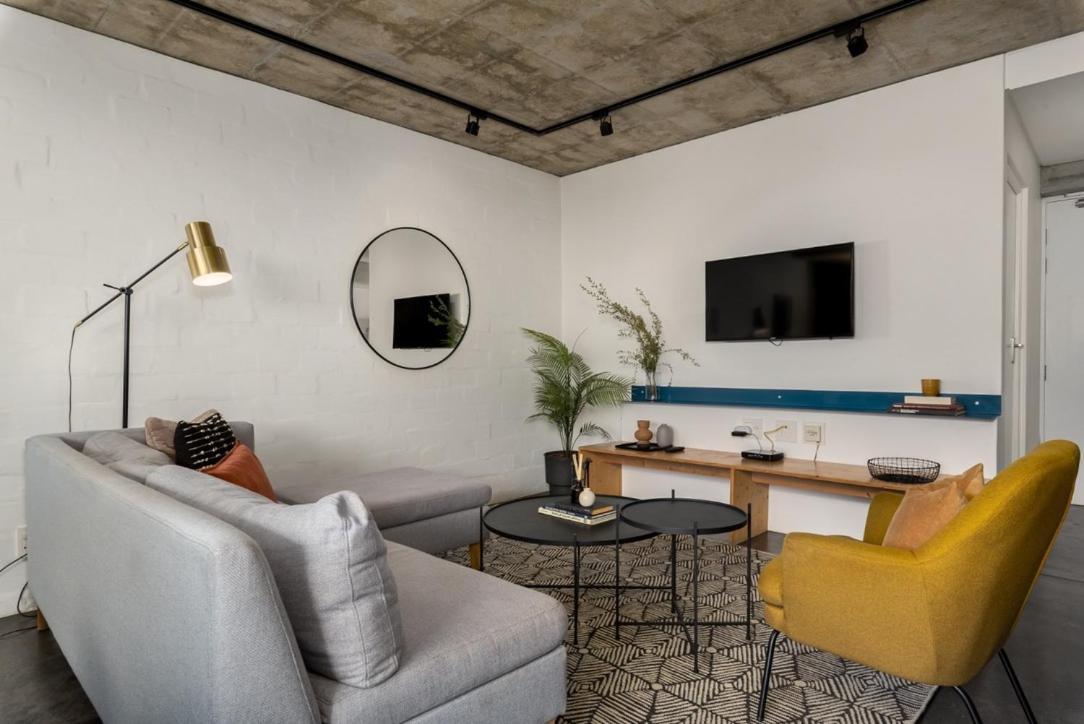 Table Mountain Views & Rooftop Pool Retreat