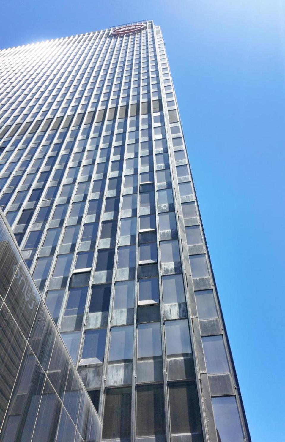 Capetown Living 1bedroom At Foreshore Place Apartment Cape Town