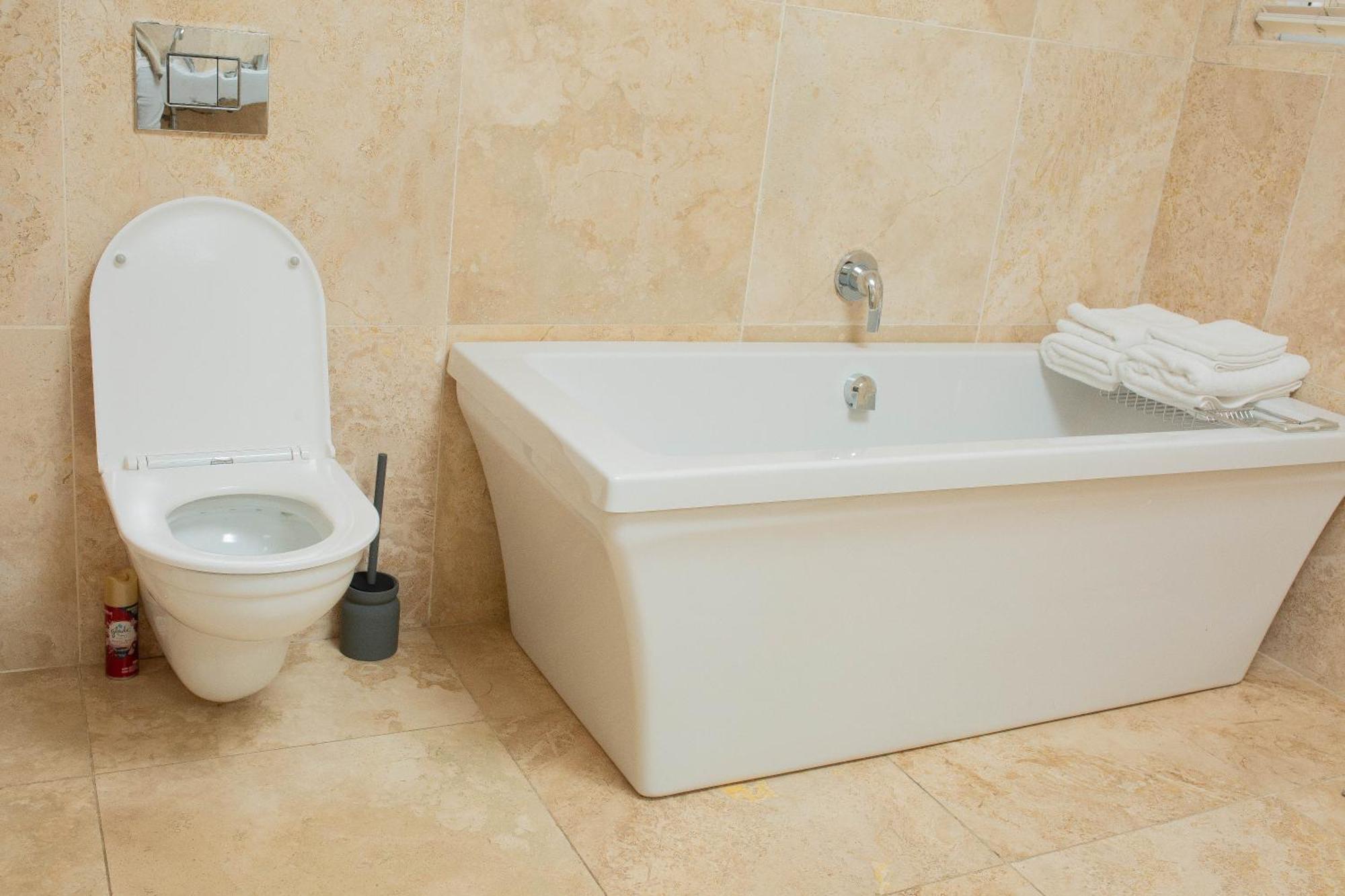 Vetho Guest house
