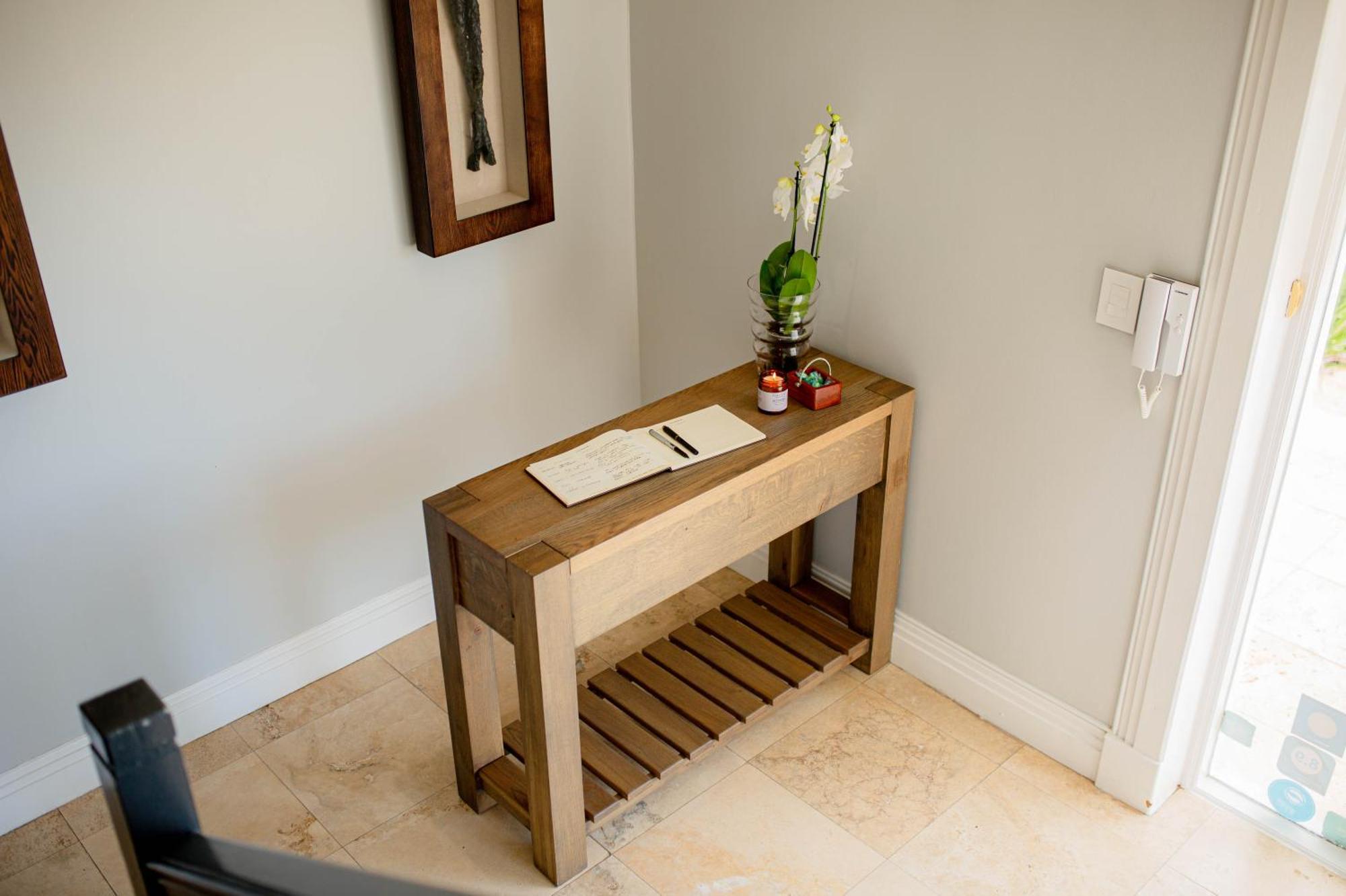 Guest house Vetho