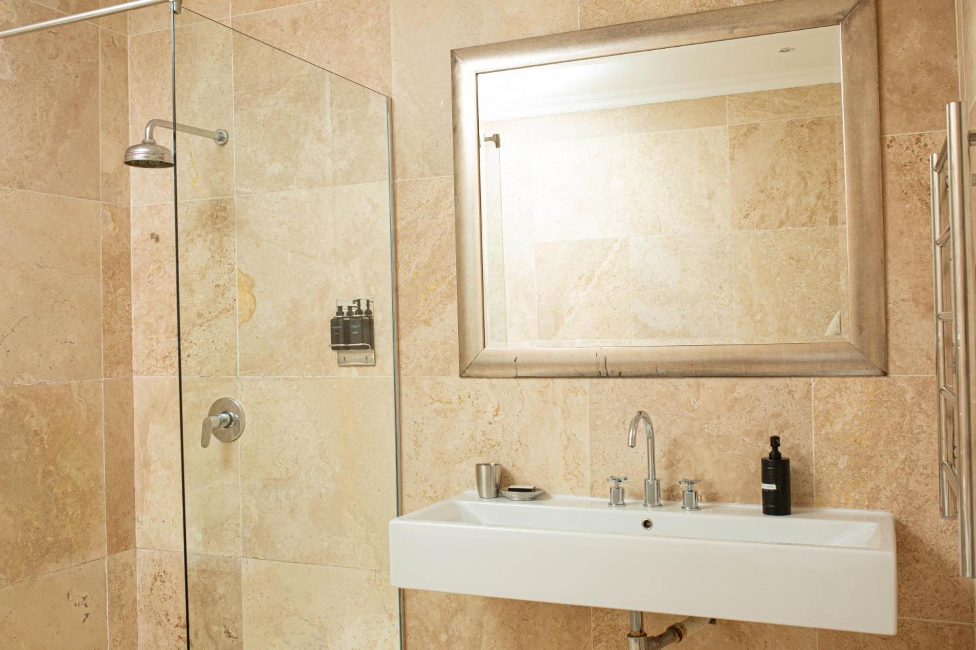 Vetho Guest house