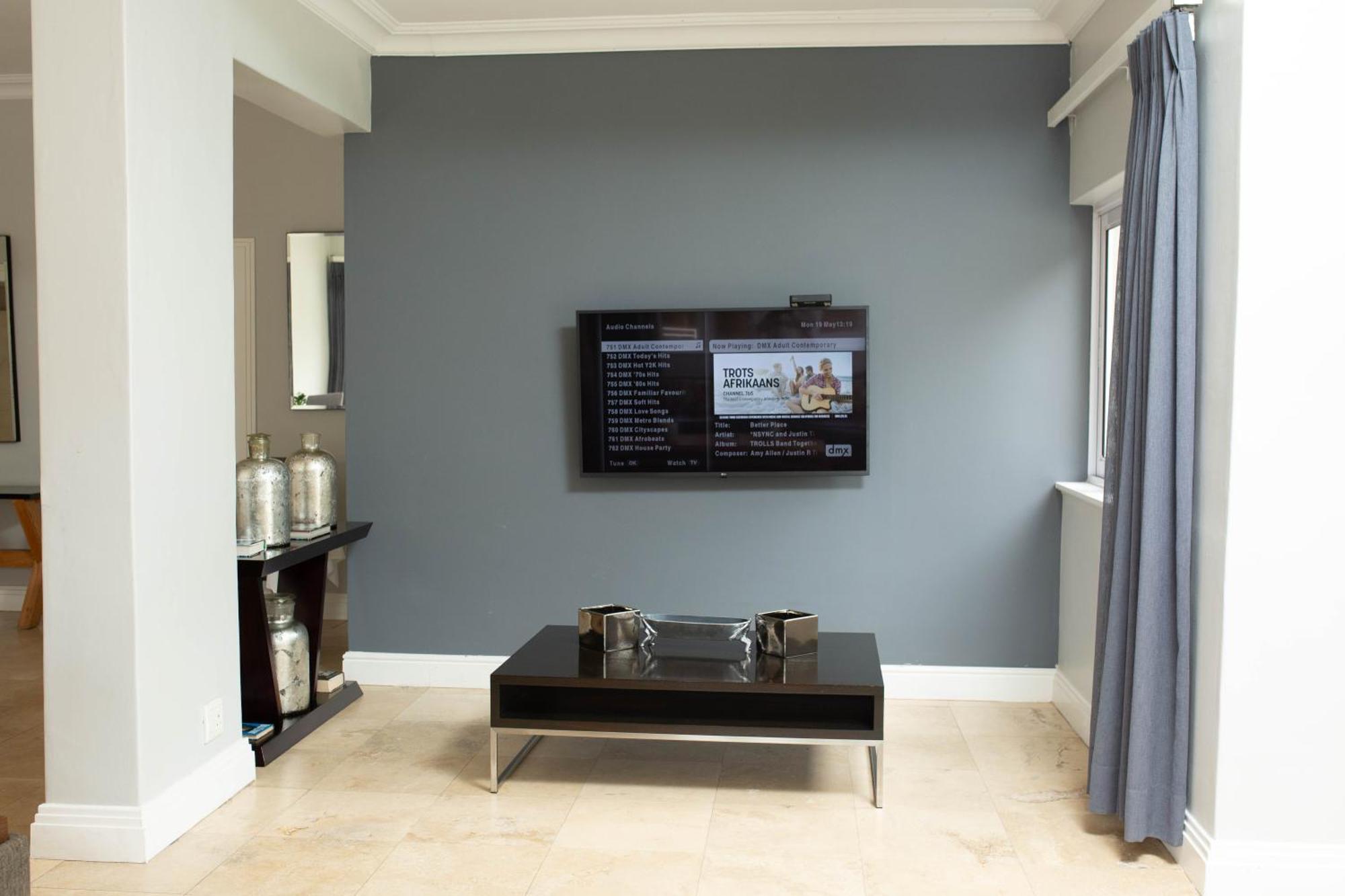 Vetho Guest house