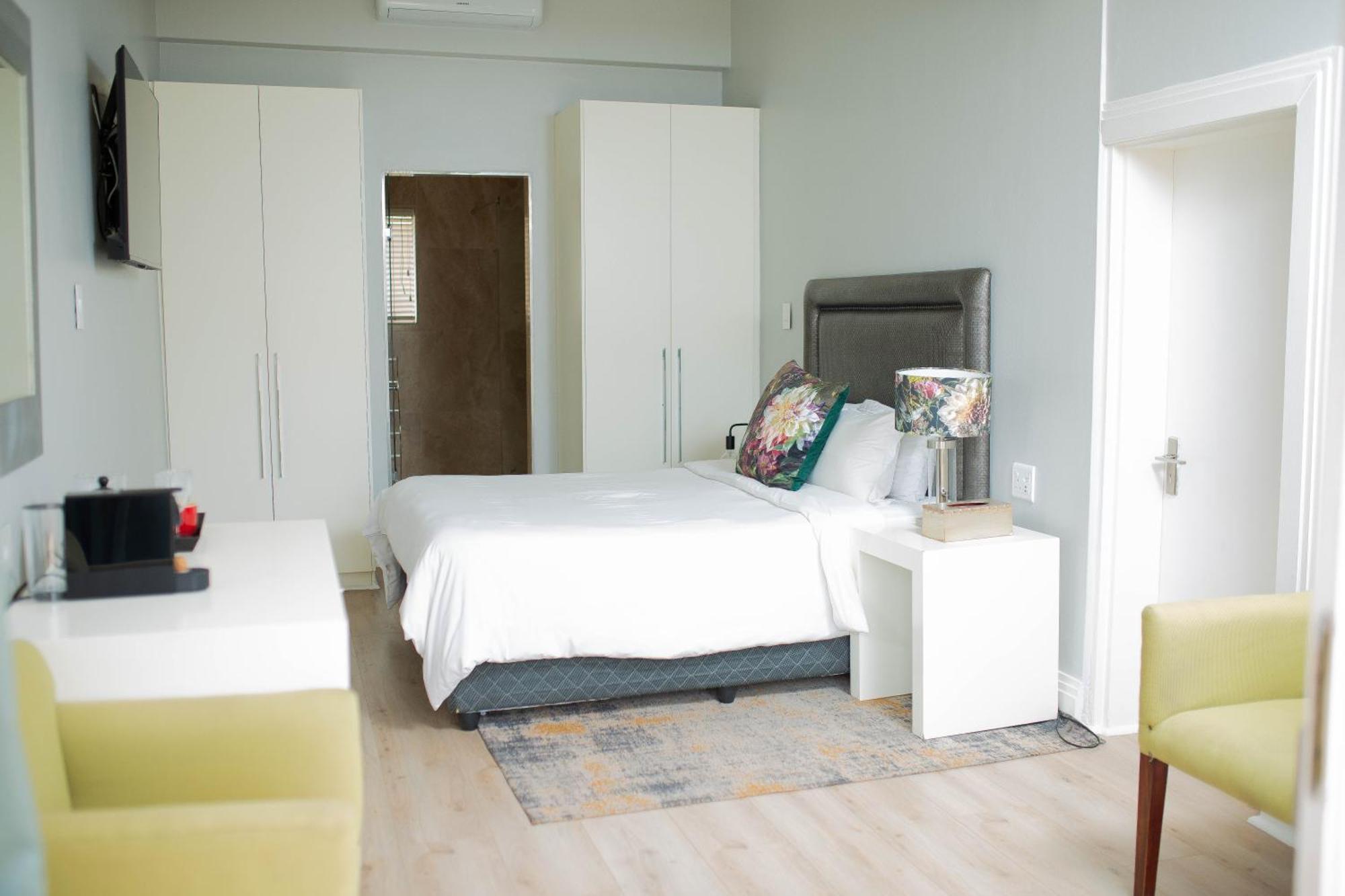 Vetho 4* Cape Town