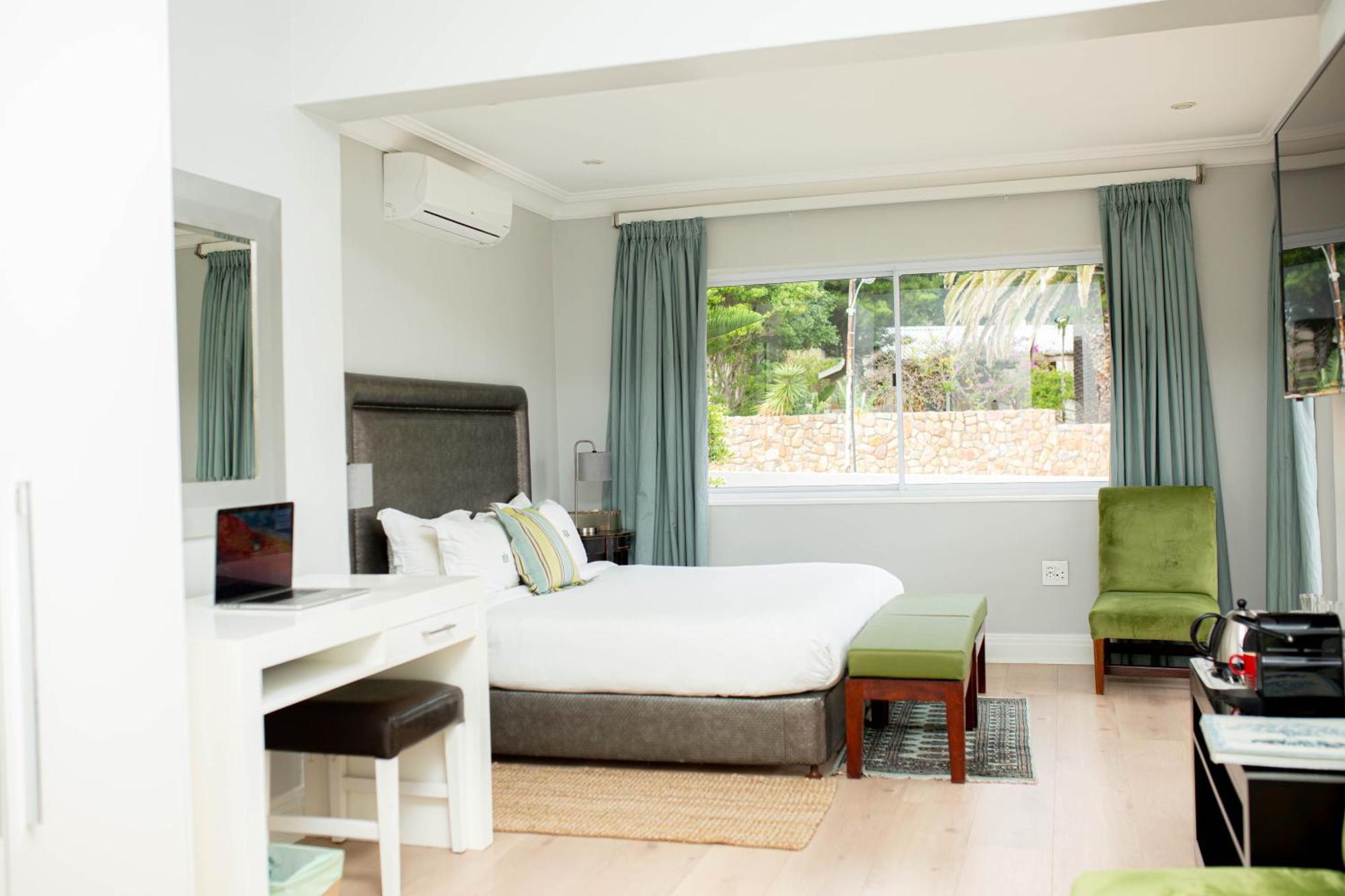 Guest house Vetho