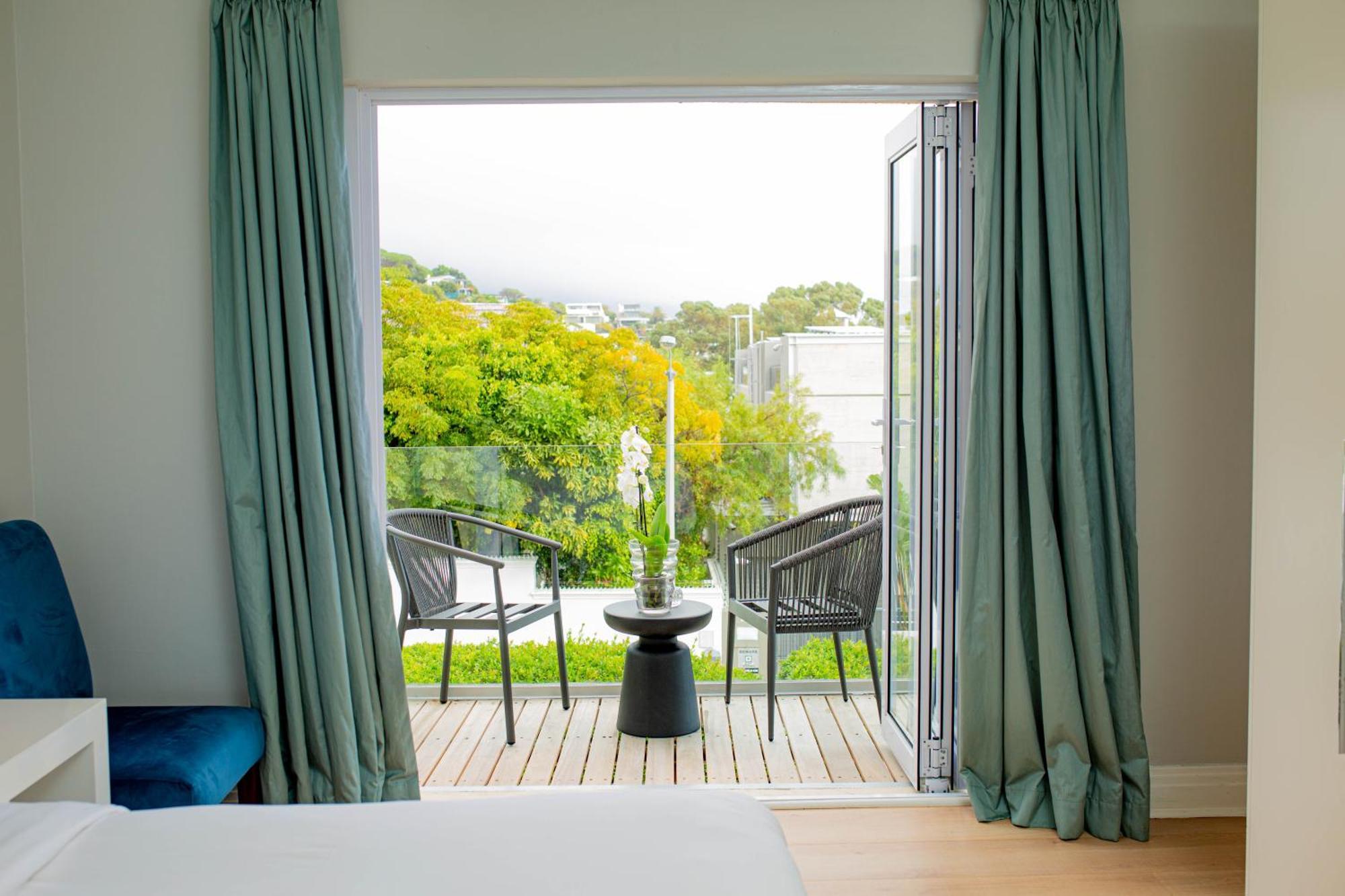 Vetho Guest house 4*