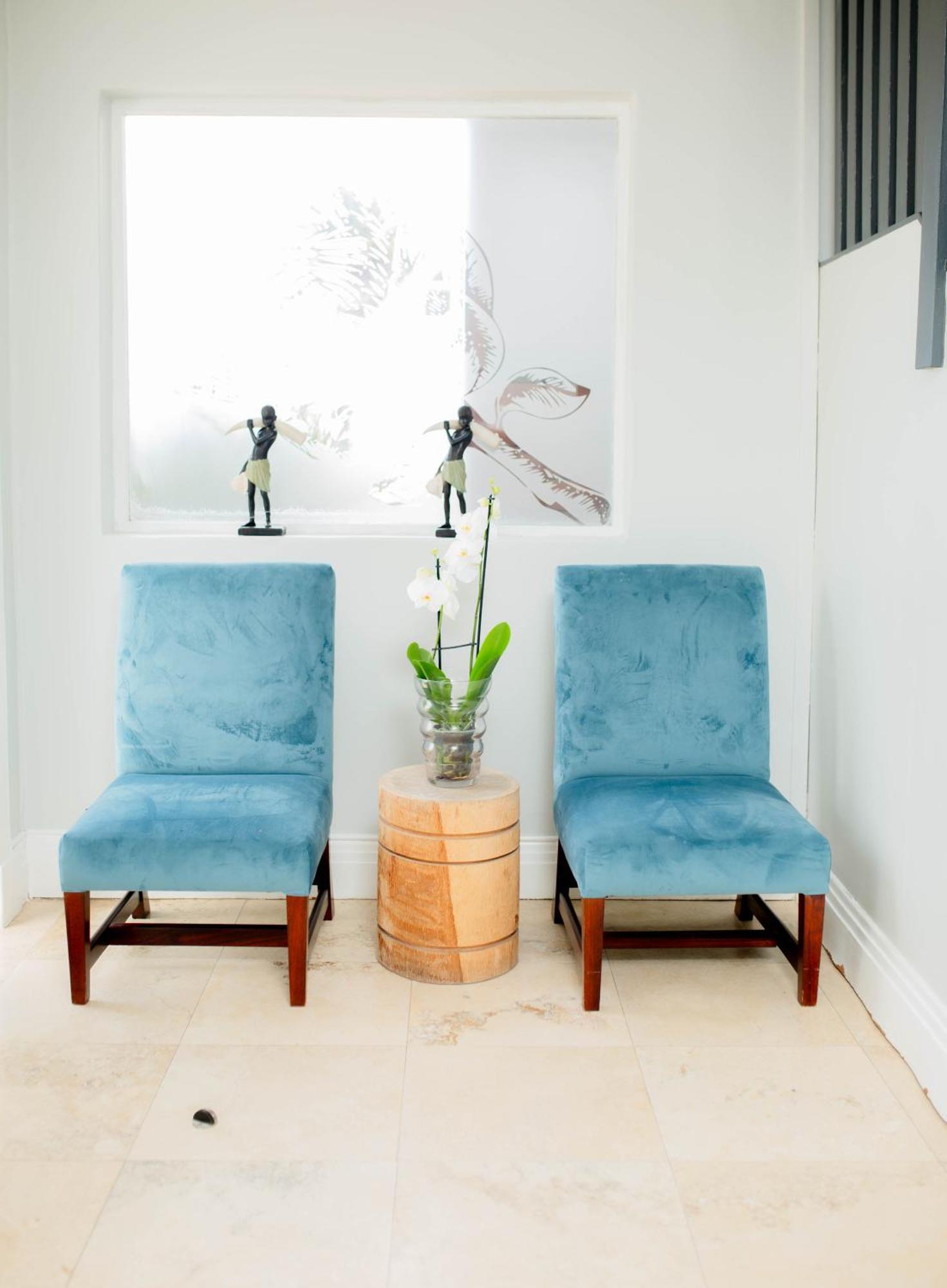 Vetho Guest house