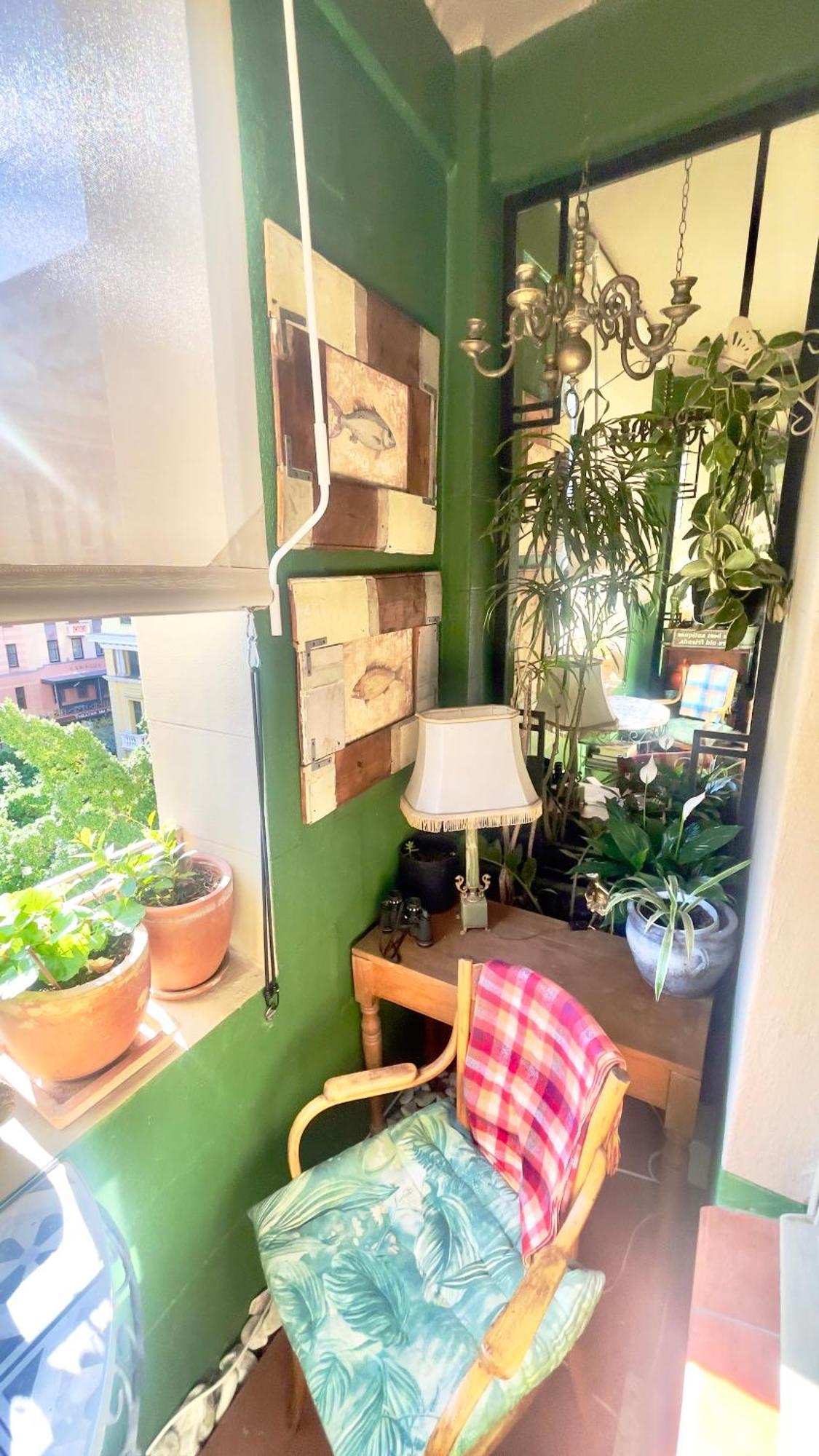 Green Market House Apartment Cape Town