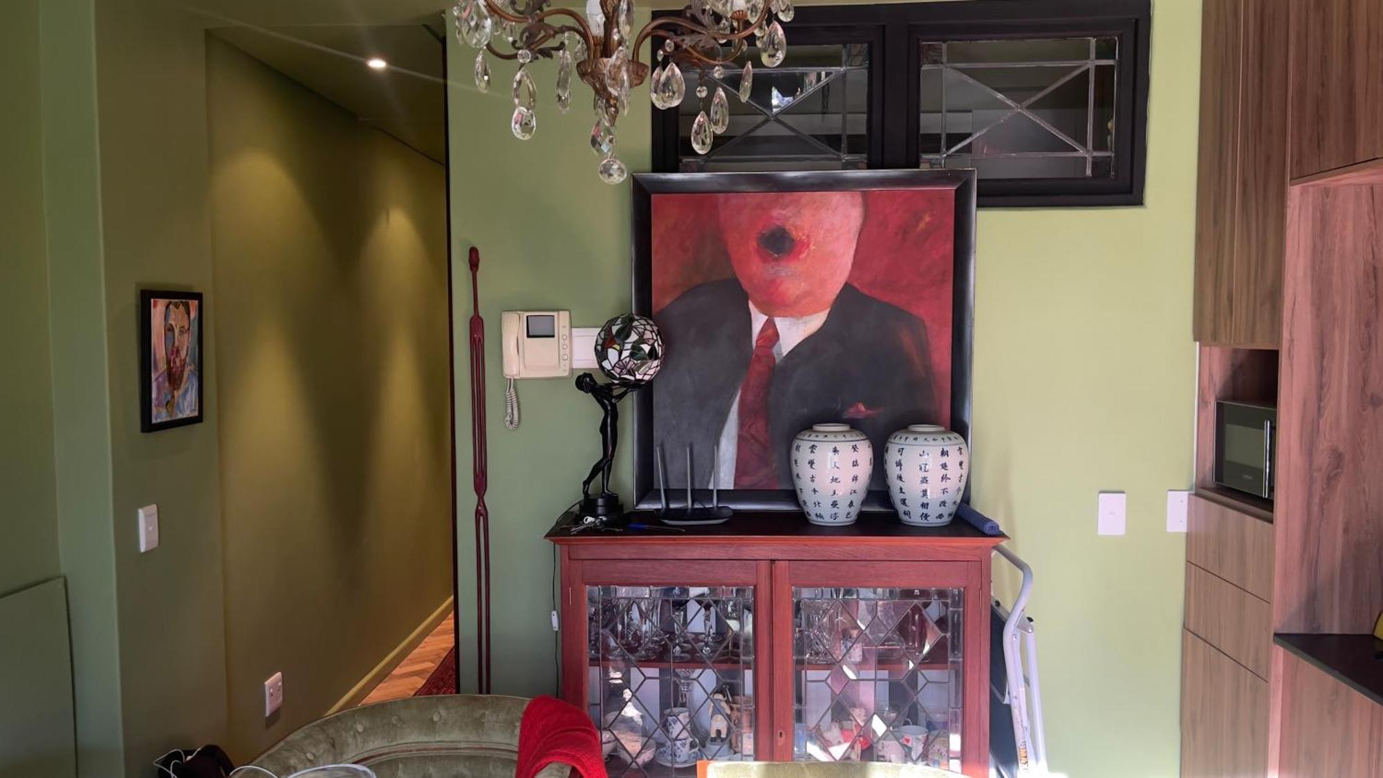 Apartment Green Market House