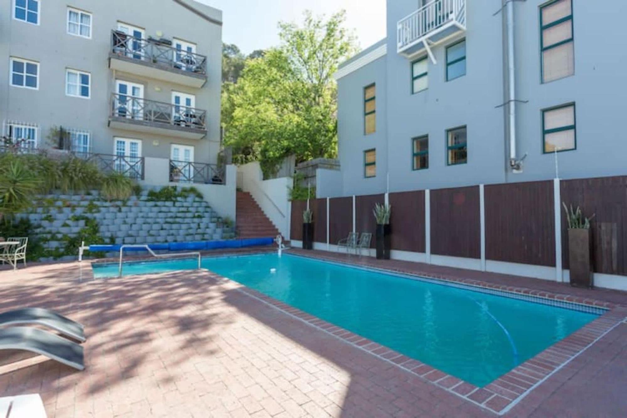 209 De Waterkant Piazza Apartment Cape Town