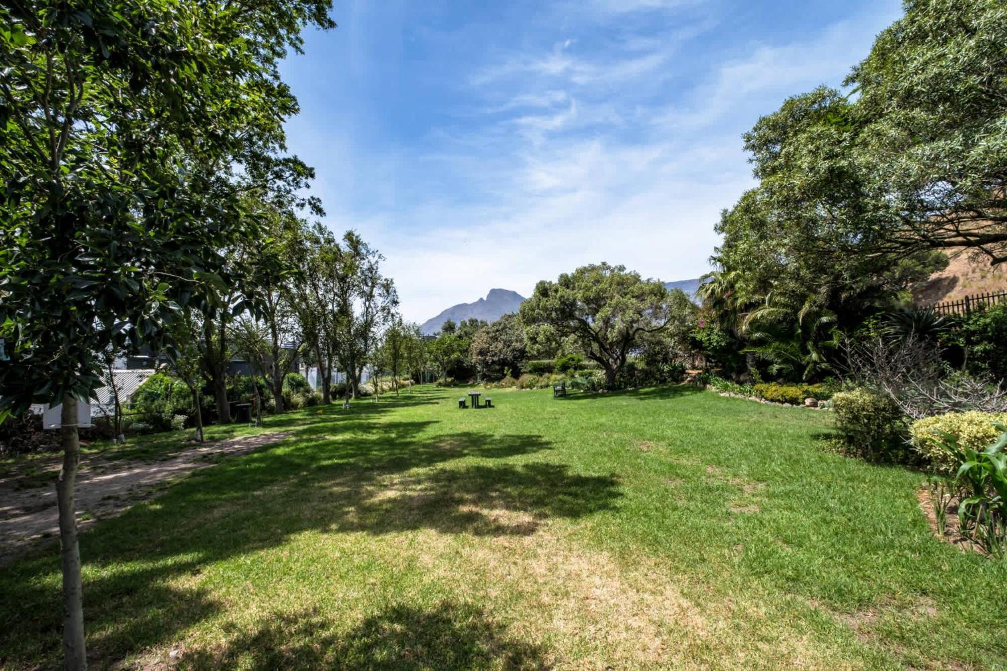 207 De Waterkant Piazza