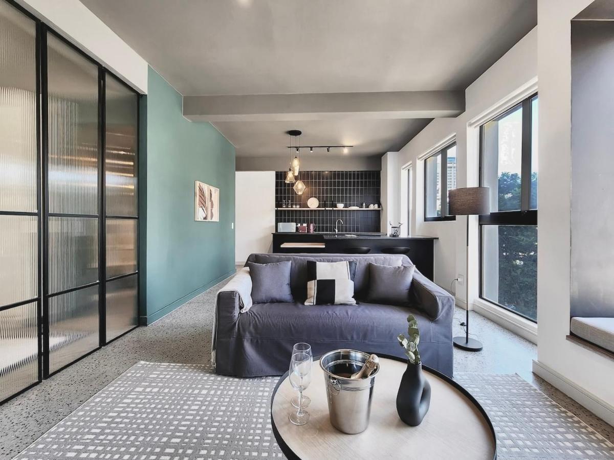 Central, Business Travellers Dream-wifi-pool * Cape Town