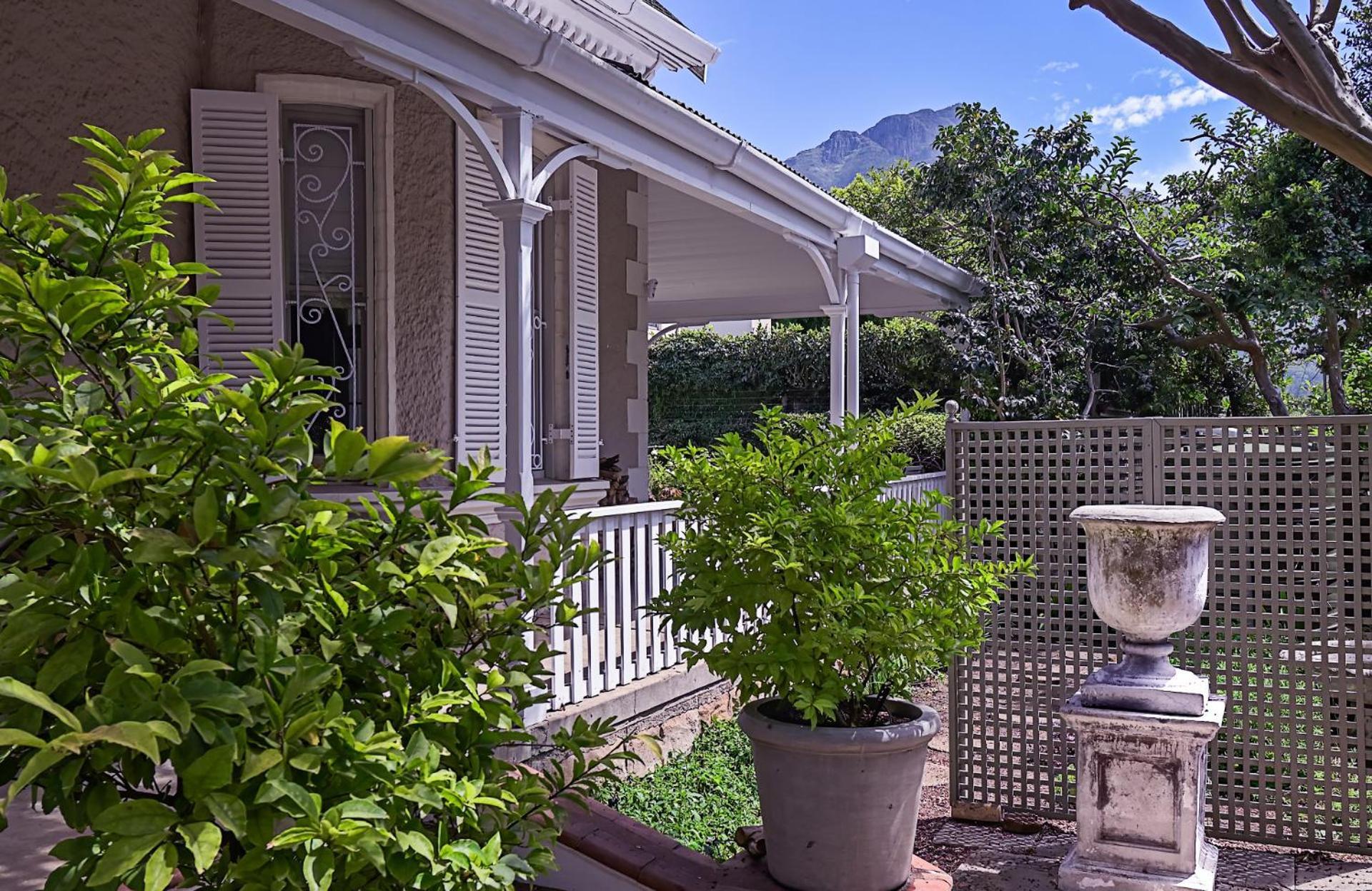 Dream Guest In Fabulous Edwardian Claremont Apartment *