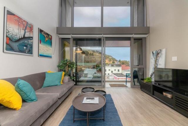 117 On Loft Views & Style Apartment Cape Town