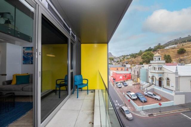 Apartment 117 On Loft Views & Style *