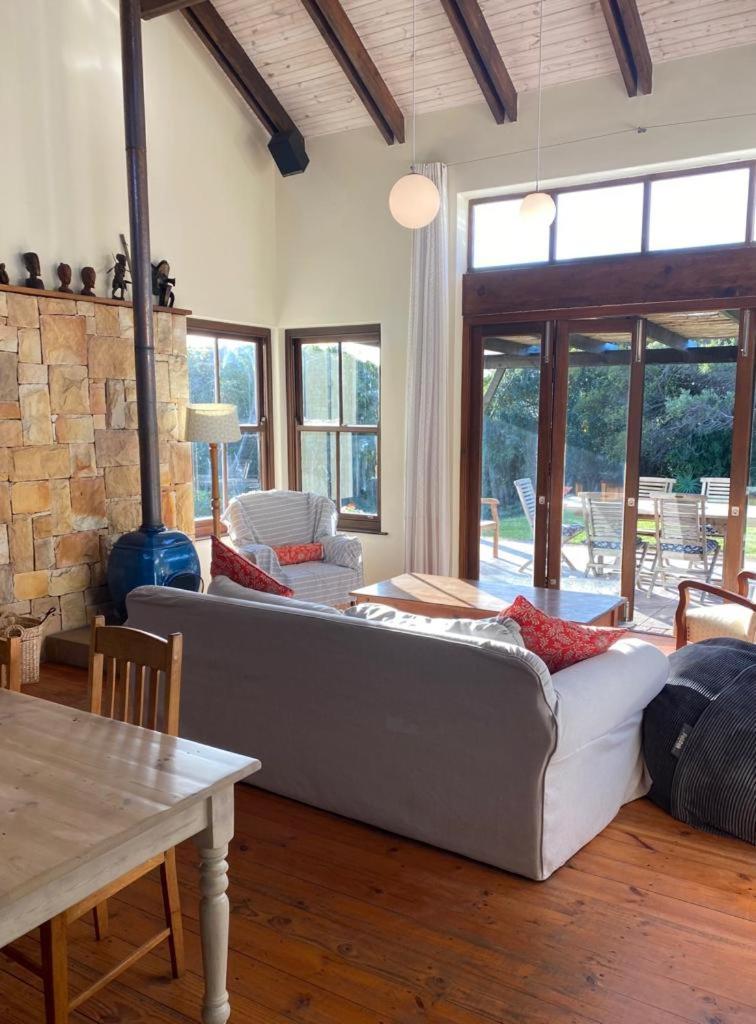 Holiday home Noordhoek Farm Style House *