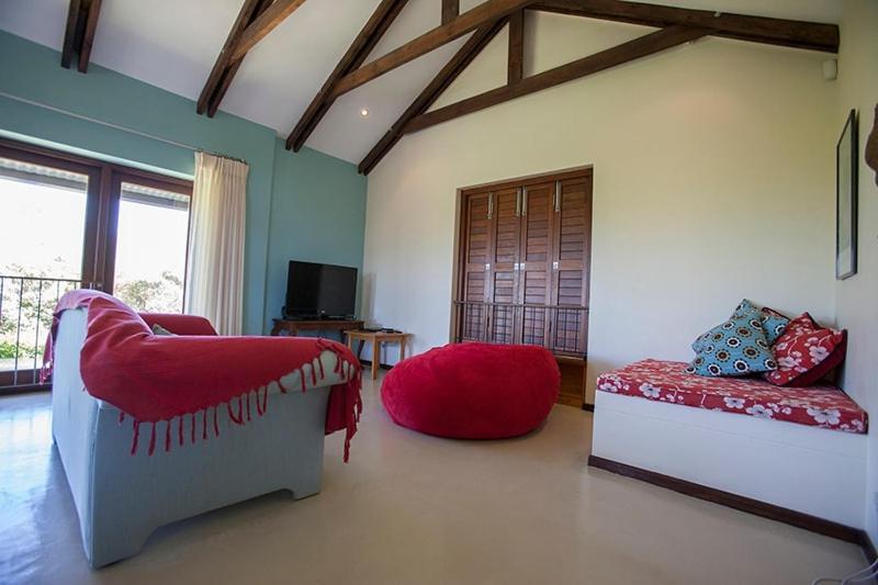 Holiday home Noordhoek Farm Style House Cape Town