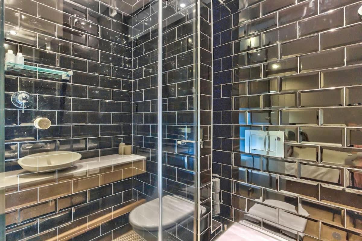 St Martini Gardens Studio Apartment Cape Town