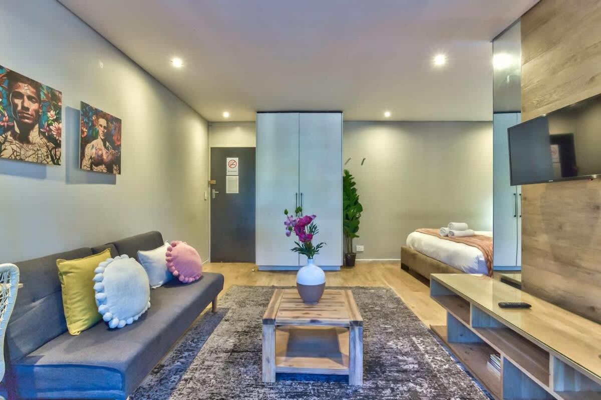 St Martini Gardens Studio Cape Town