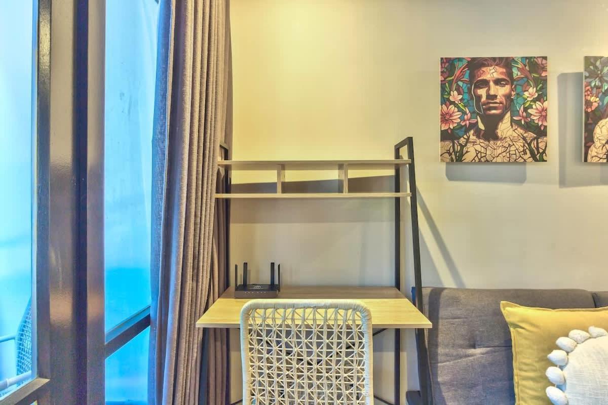 Apartment St Martini Gardens Studio Cape Town