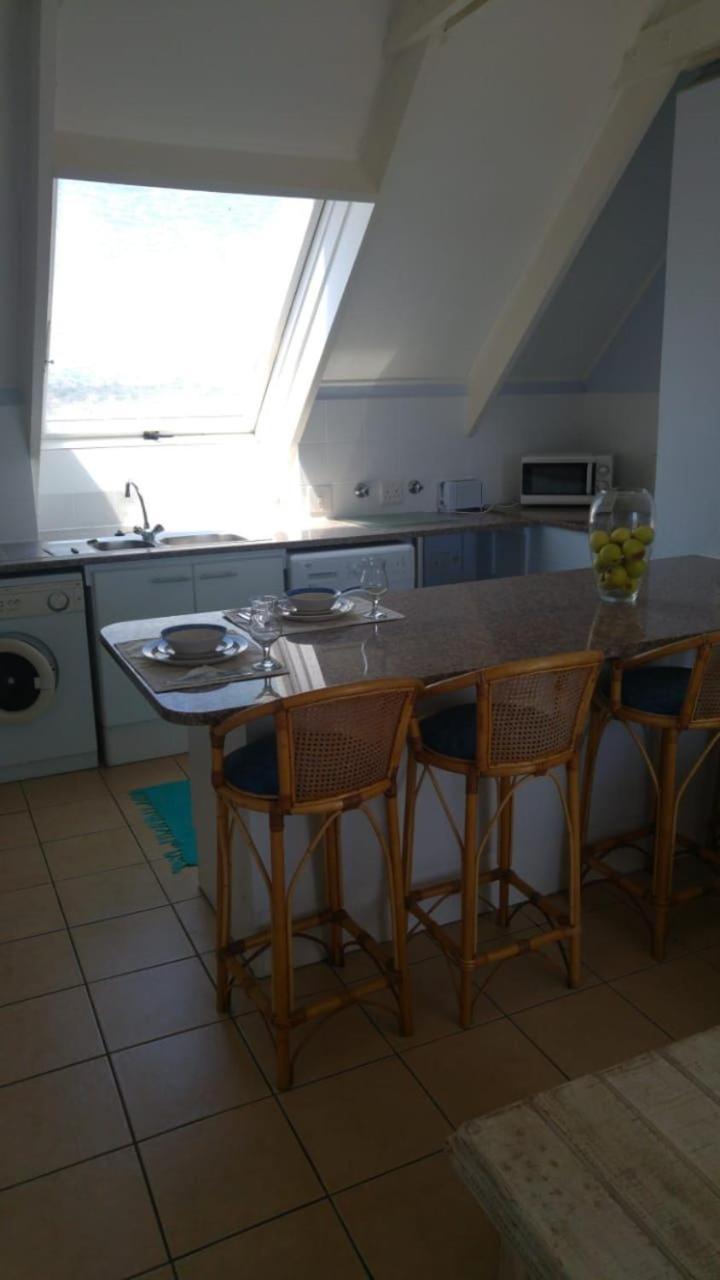 Beachfront Apartment, Dolphin - Blouberg Cape Town