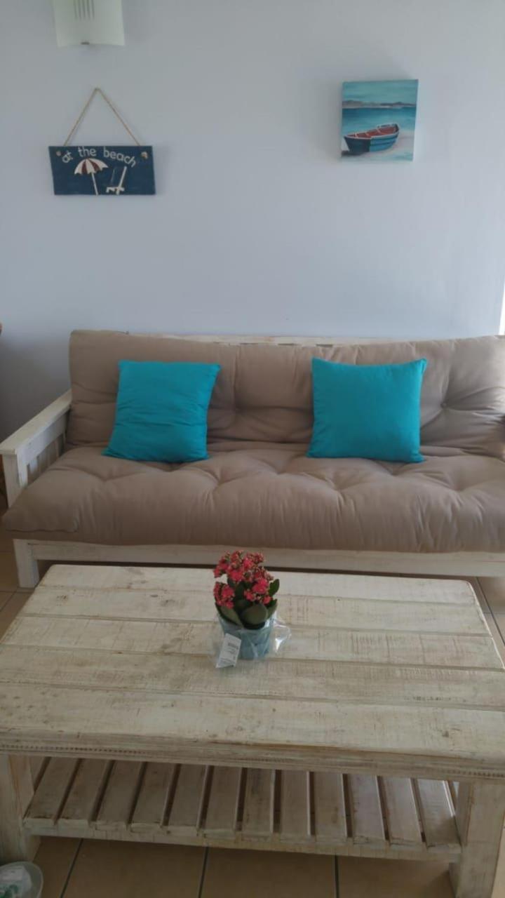 Apartment Beachfront Apartment, Dolphin - Blouberg *