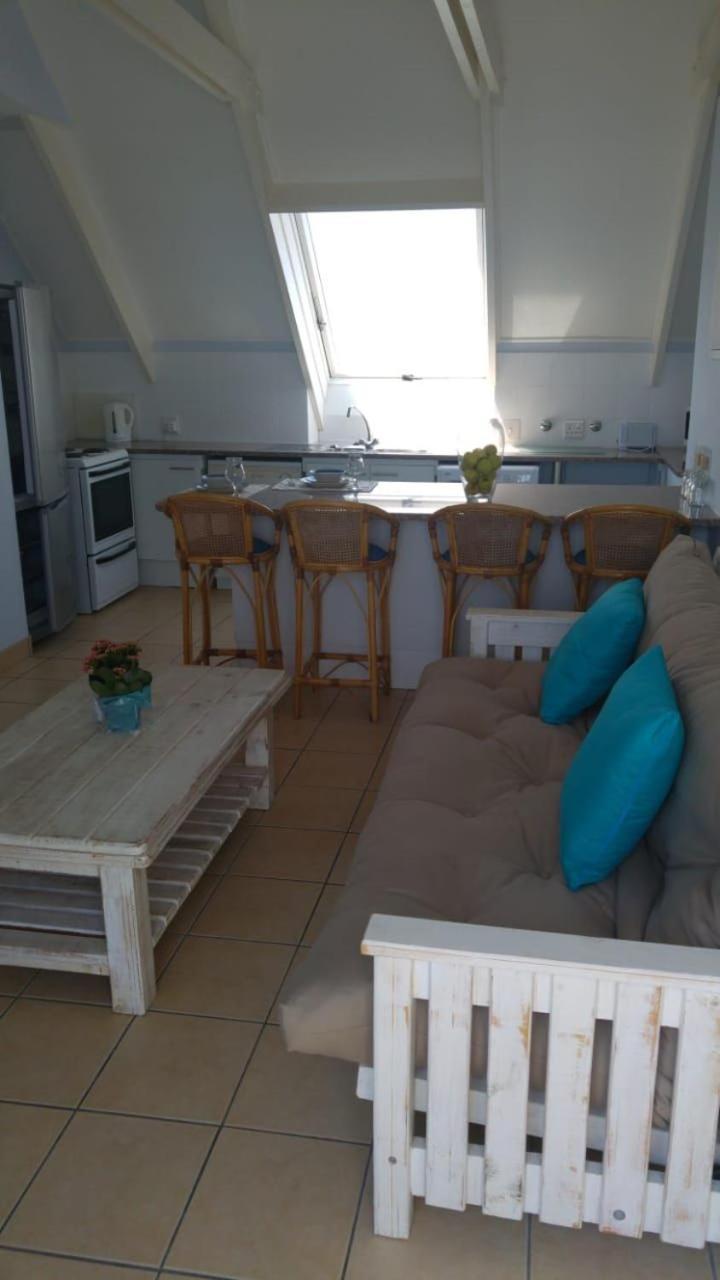 Beachfront Apartment, Dolphin - Blouberg Apartment *