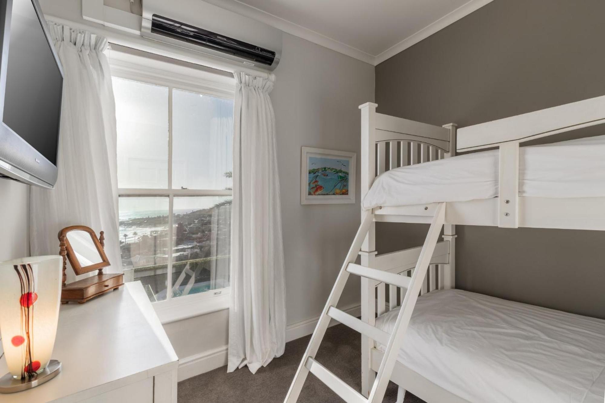 Incredible 6bed W Pool In Camps Bay Galazzio Villa Cape Town