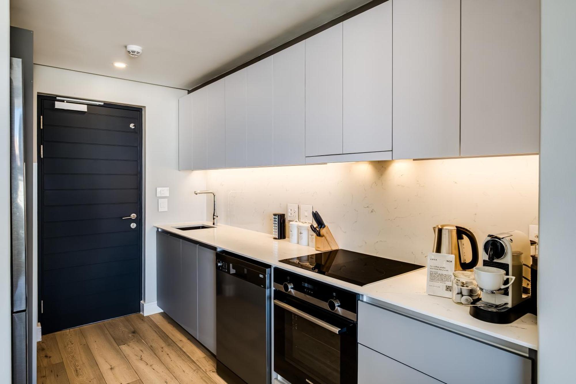 Apartment 7 On Bantry Luxury *