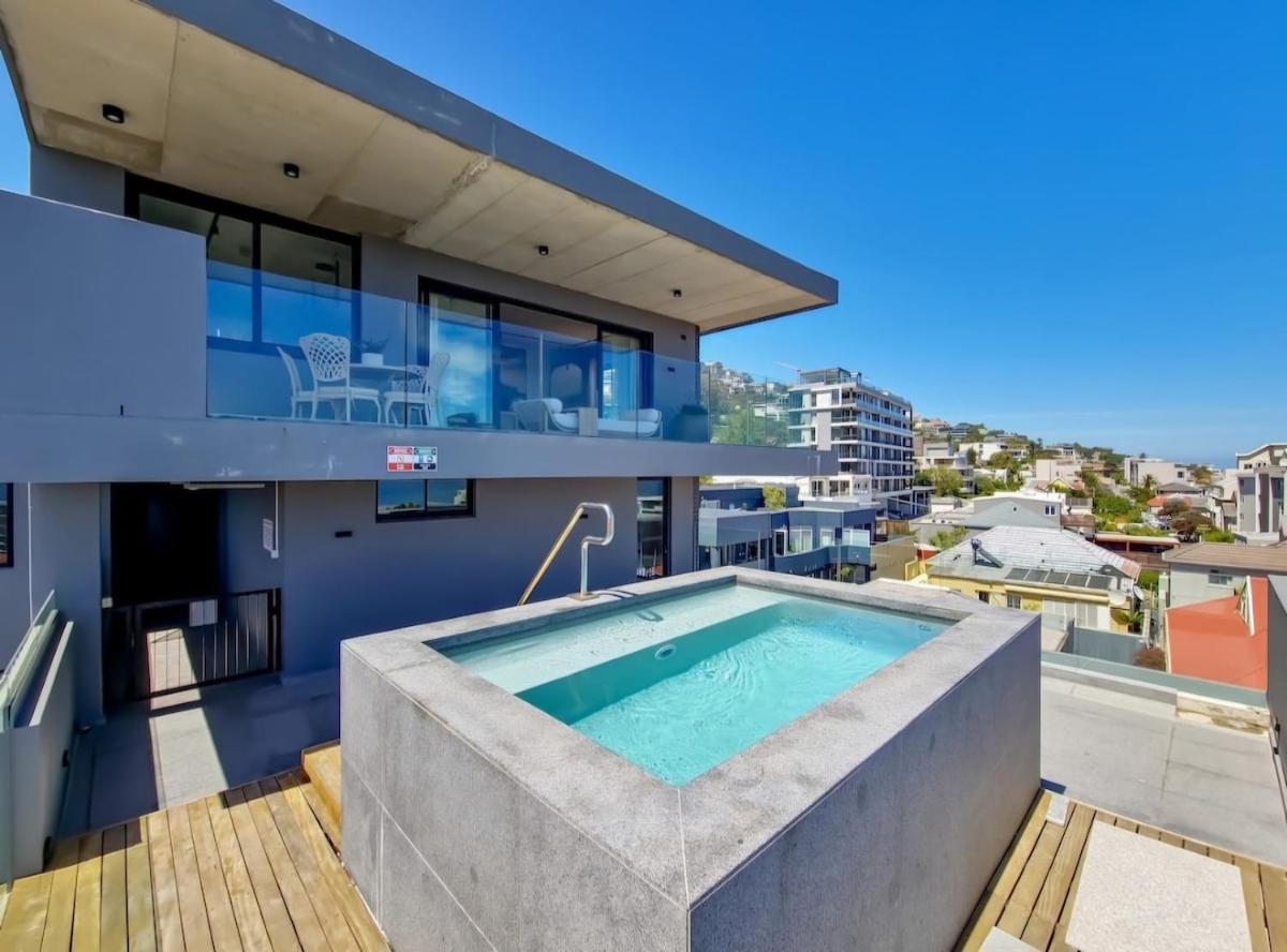 Luxury Near With Ac And Patio *