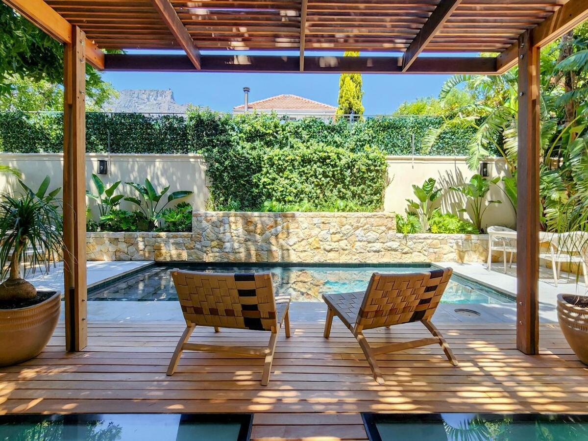 Villa Botany House
