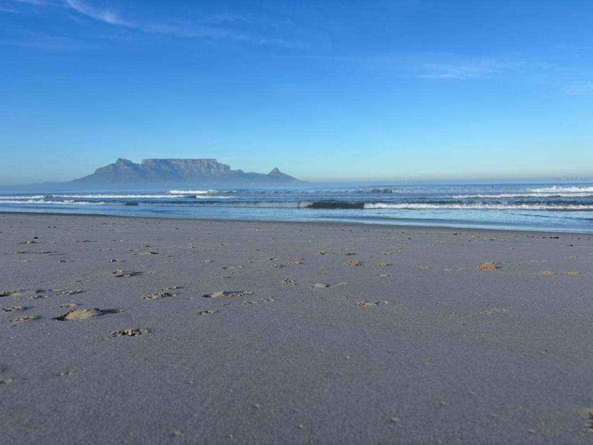Apartment Private Garden Flat Blouberg