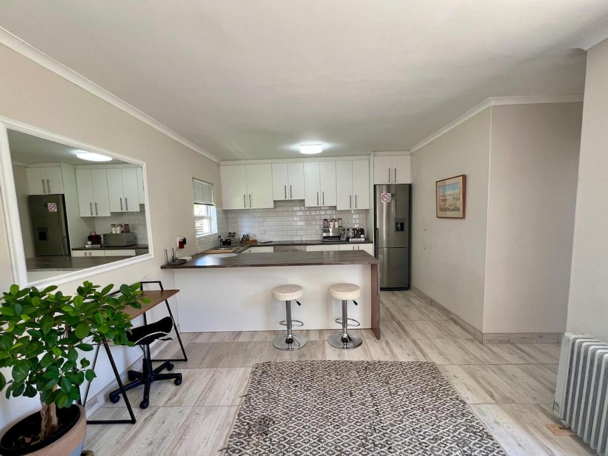 Apartment Private Garden Flat Blouberg Cape Town