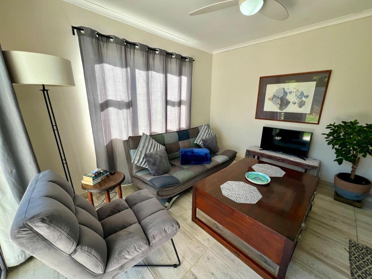 Apartment Private Garden Flat Blouberg Cape Town