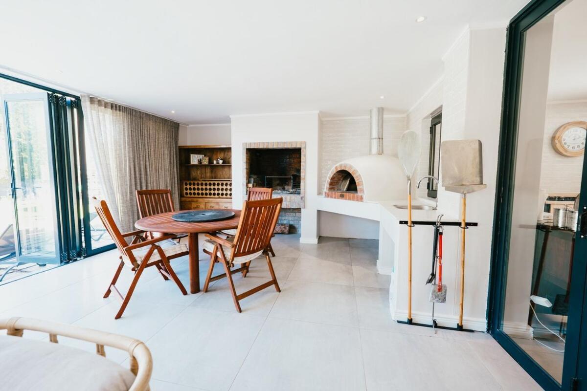 Westridge - 5 Minutes From Constantia Wine Farms Cidade Do Cabo