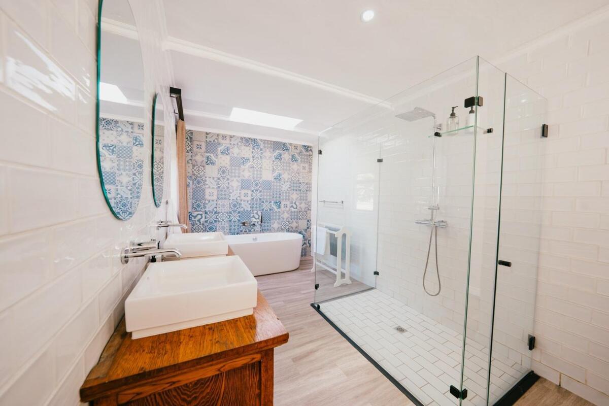 Pousada Westridge - 5 Minutes From Constantia Wine Farms Cidade Do Cabo