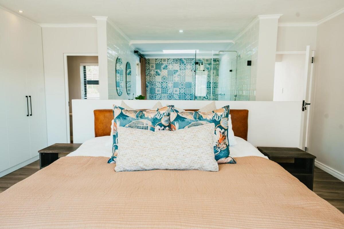 Pousada Westridge - 5 Minutes From Constantia Wine Farms Cidade Do Cabo