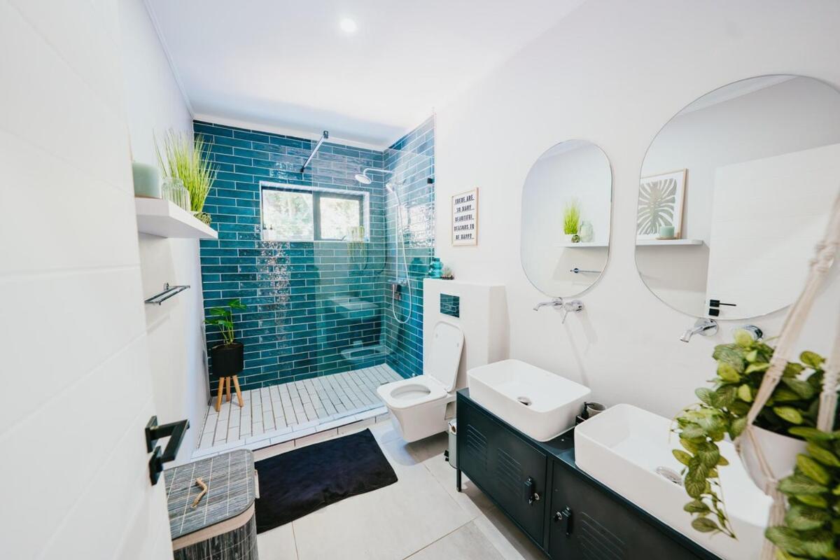 Westridge - 5 Minutes From Constantia Wine Farms Pousada