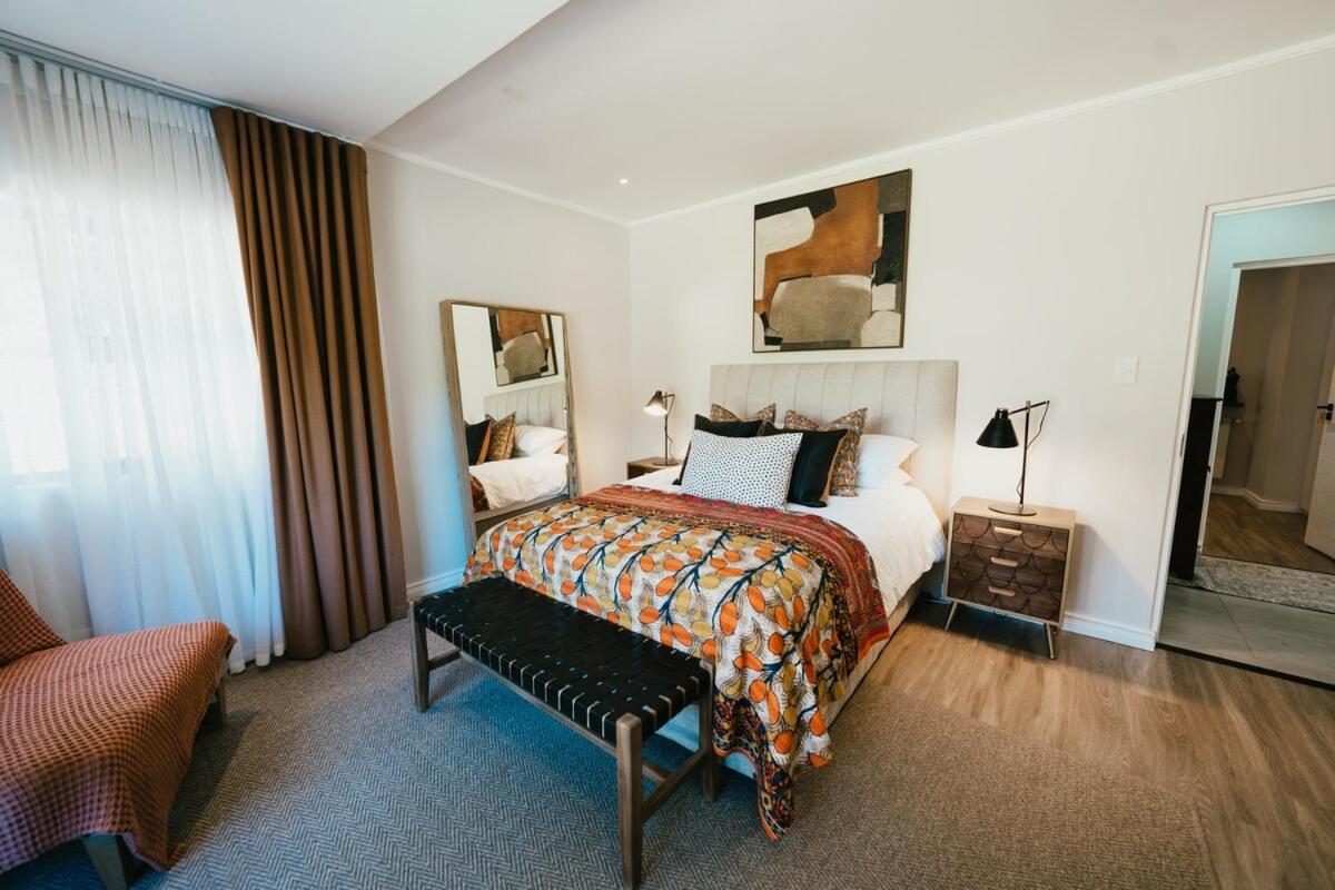 Pousada Westridge - 5 Minutes From Constantia Wine Farms *