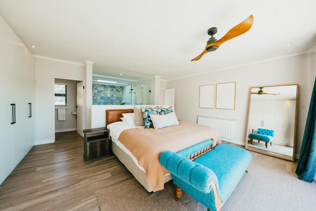 Westridge - 5 Minutes From Constantia Wine Farms Pousada Cidade Do Cabo