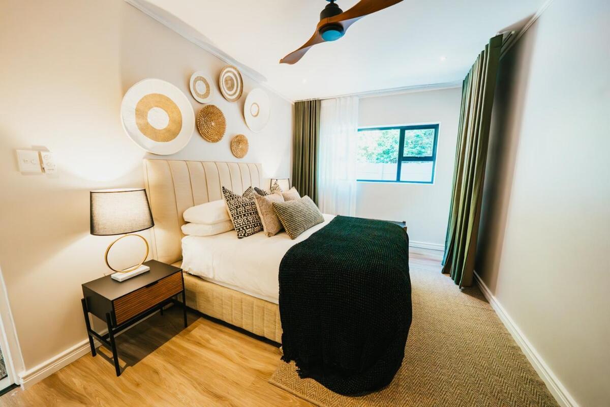 Westridge - 5 Minutes From Constantia Wine Farms Pousada