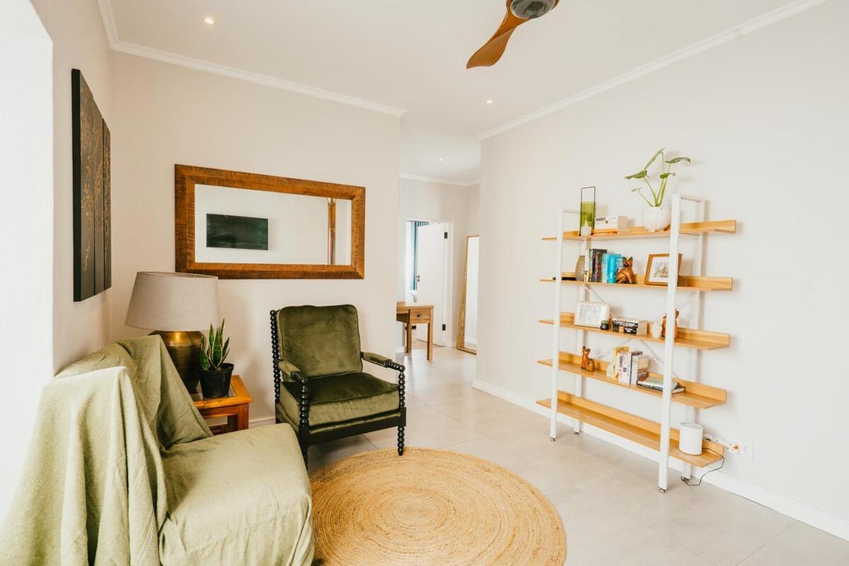 Westridge - 5 Minutes From Constantia Wine Farms Pousada Cidade Do Cabo