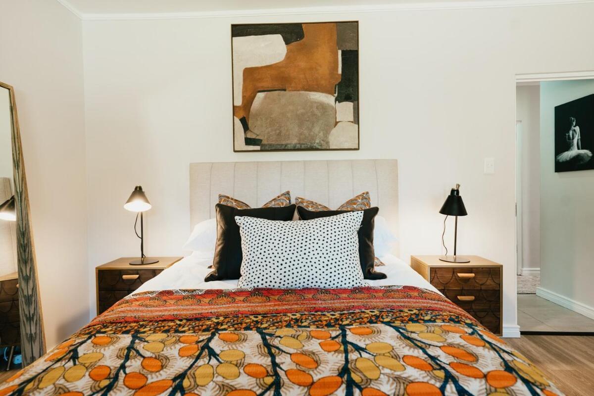Westridge - 5 Minutes From Constantia Wine Farms * Cidade Do Cabo