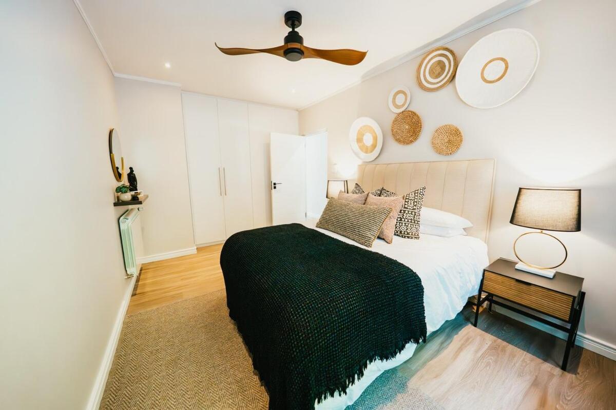 Pousada Westridge - 5 Minutes From Constantia Wine Farms *